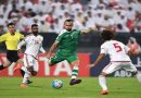 مباراة مفصلية للمنتخب العراقي أمام منتخب الإمارات