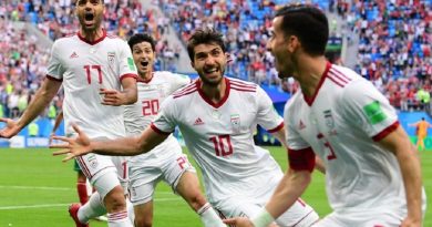 وفقاً لتقارير … إجراءات قد تُبعد إيران عن مونديال قطر 2022