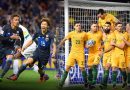 اليابان تهزم أستراليا وترافق السعودية إلى مونديال 2022