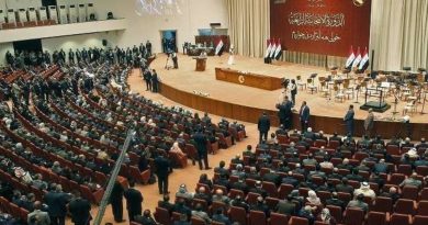 تواقيع برلمانية لعقد جلسات طارئة ومناقشة الاعتداءات التركية
