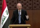 وثيقة .. برلماني يُقدمُّ شكوى ضد وزير المالية العراقي وكالة