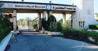 النزاهـة تضبط متهمين باختلاس 417 مليون دينار في جامعة البصرة