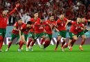 مباراة تاريخية بإنتضار المغرب ومعركة إنكليزية فرنسية..