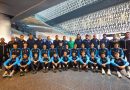 خمسة لاعبين يتخلفون عن منتخب شباب العراق المغادر إلى إسبانيا