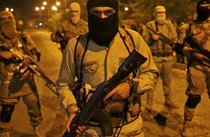  فرض حظر التجوال في قضاء حديثة بسبب الانباء عن تسلل داعش