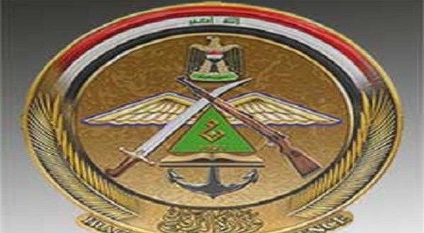  الجيش العراقي يستعيد 50% من محافظة نينوى منذ انطلاق عملية الموصل