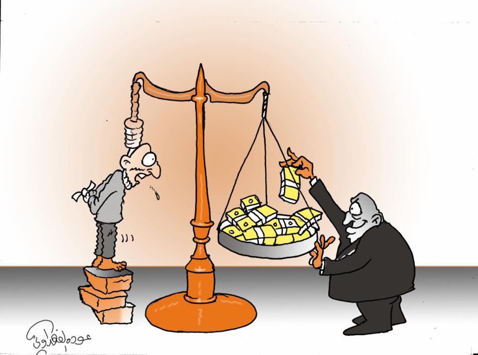  صندوق النقد الدولي … بين تنمية الاقتصاد وتمويل الفساد في العراق  شذى خليل