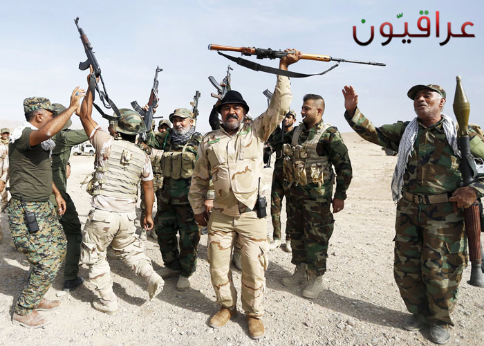 هل «الحشد الشعبي» هو مستقبل العراق؟  رأي القدس