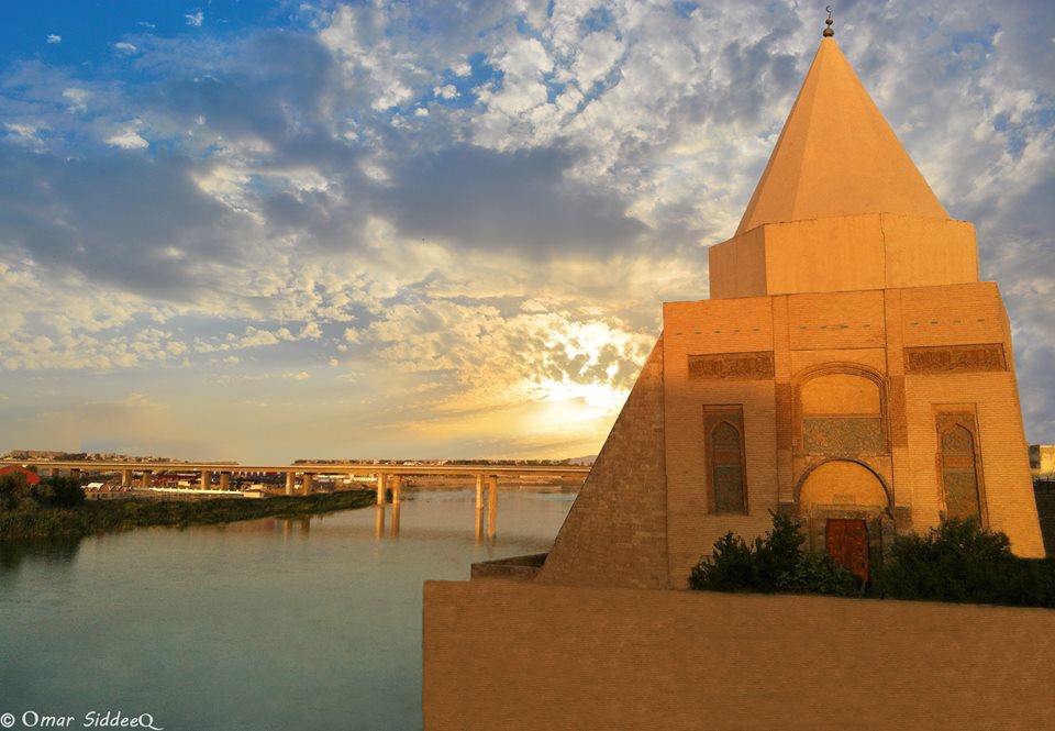 ﻿قادمون يا موصل والبعث الجديد  بقلم: هيفاء زنكنة