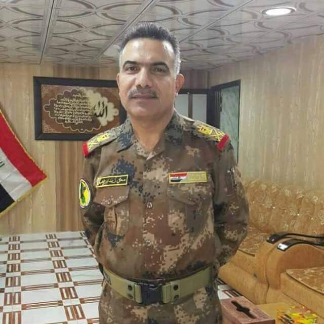  السعدي: قواتنا تسيطر بالكامل على الأوضاع في أحياء النور والإعلام والتأميم