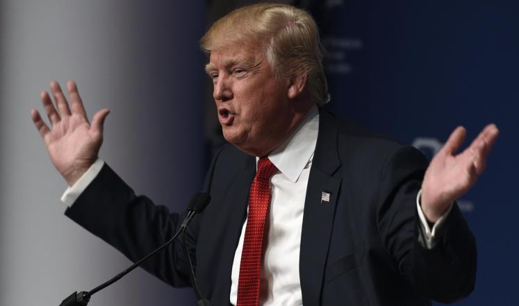  حكومة ترامب.. الأغنى في التاريخ الحديث    سلام السعدي  