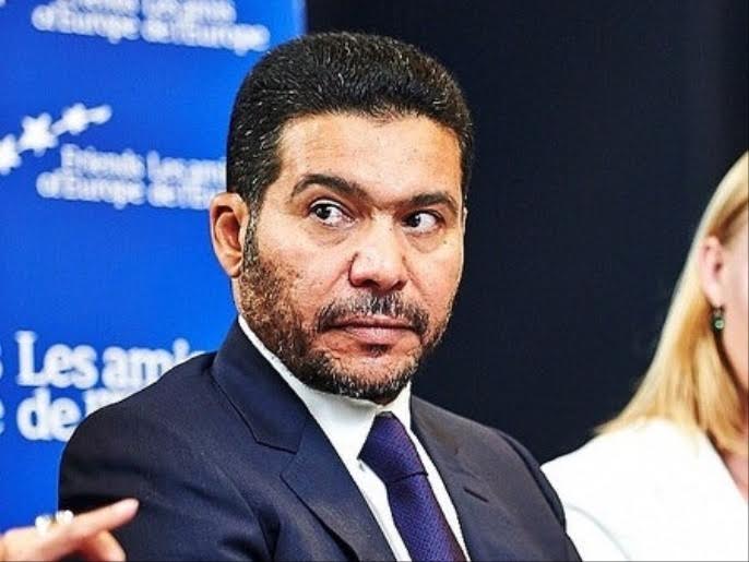  كوثراني الشيعي اللبناني ومهزلة تسويق سني عراقي    هارون محمد  