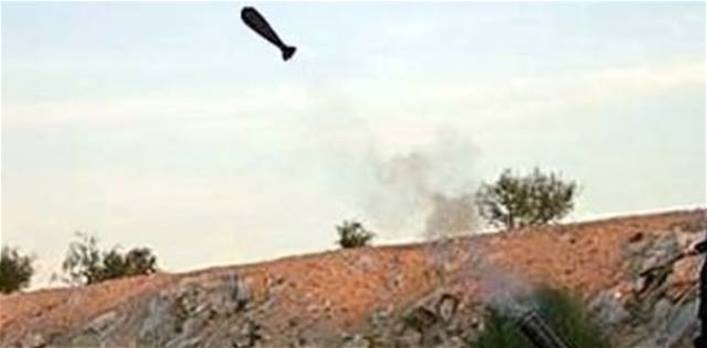 داعش الارهابي يقصف الاحياء المحررة في الموصل .. مقتل واصابة 15 مدنيا غالبيتهم نساء وأطفال