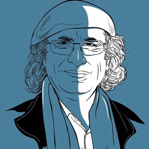 رسالة من 2016 إلى 2017  رشيد الخيُّون