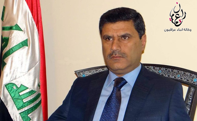  مصادر صحفية: النائب عبدالرحيم الشمري يعلن تحرير الجانب الايسر للموصل بالكامل