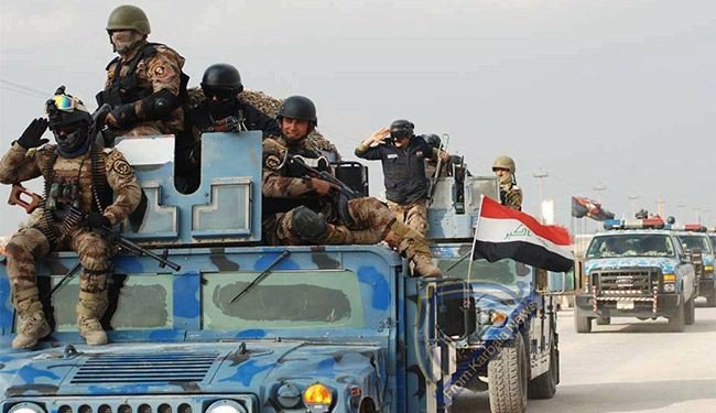  تحرير شابة يزيدية من داعش في الموصل