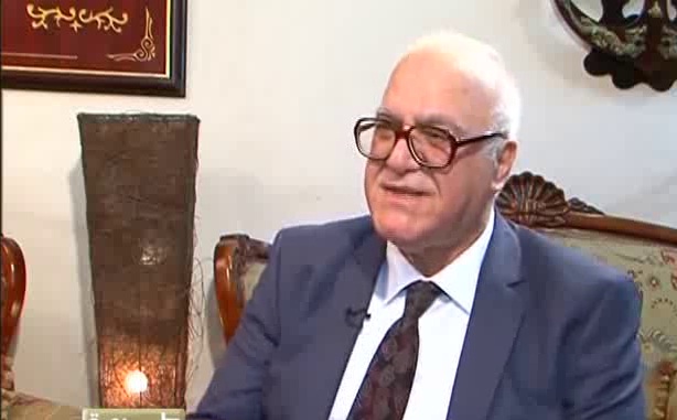 مظهر محمد صالح: نسبة الفوائد التي سيدفعها العراق الى صندوق النقد والولايات المتحدة