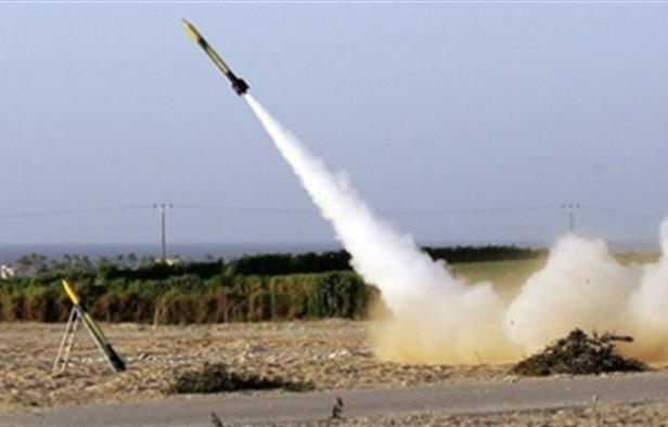 إحباط هجوم على المنطقة الخضراء بصاروخ كاتيوشا