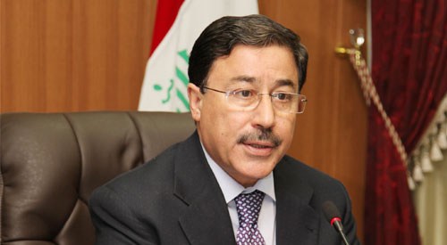 البنك المركزي: قادرون على تغطية التزامات العراق الدولية