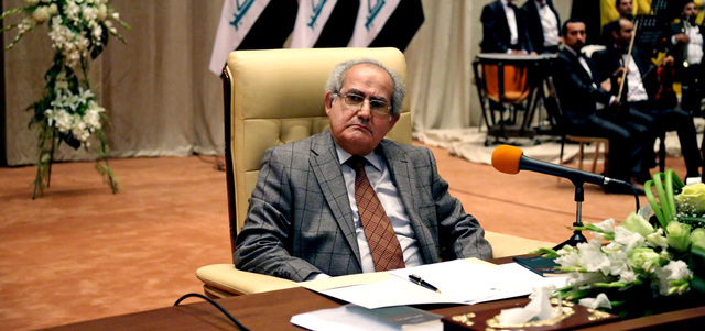 النائب مهدي الحافظ: ديون العراق تتجاوز الـ 100 مليار دولار