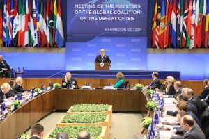 العبادي مؤتمر واشنطن 2