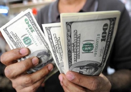 أسعار صرف الدولار مقابل الدينار العراقي لليوم الاحد