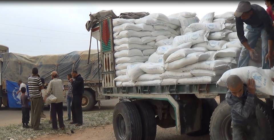 العراق يتفاوض لشراء الأرز و القمح من خلال عقود مباشرة