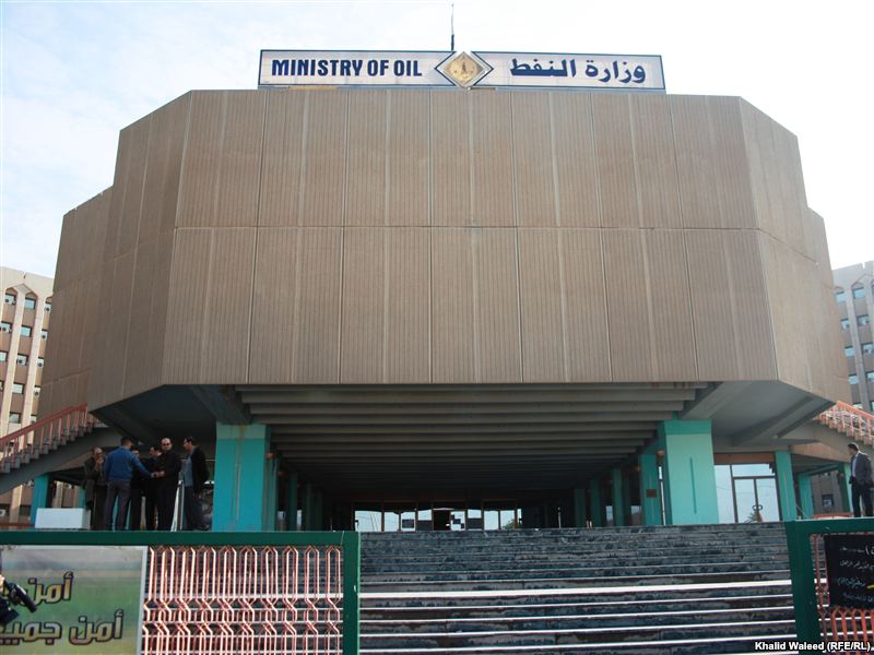 المتحدث باسم وزارة النفط: عملية تصدير نفط كركوك غير واضحة وخارجة عن سيطرة الحكومة المركزية