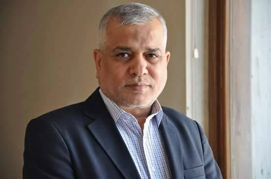 نائب يدعو النزاهة للتعاون مع الخزانة الأميركية بشأن “اختفاء” 60 مليار دولار