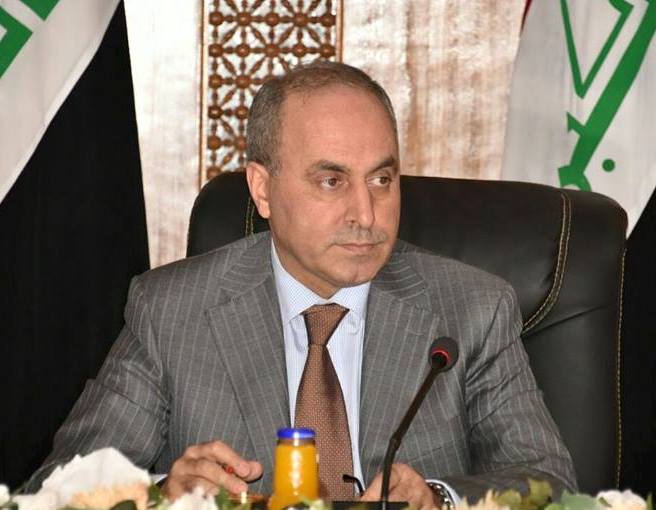  وزير التخطيط: نحتاج إلى 100 مليار دولار لإصلاح ما تسبب به داعش