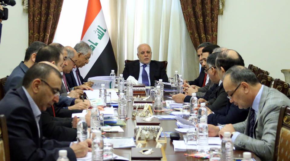 رئيس مجلس الوزراء يترأس اجتماعا للجنة الطاقة الوزارية