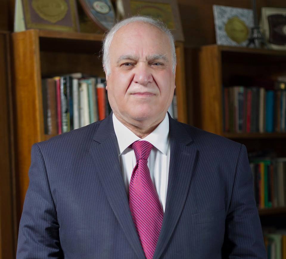 صالح: موازنة العام 2018 ستعرض على مجلس الوزراء الشهر المقبل