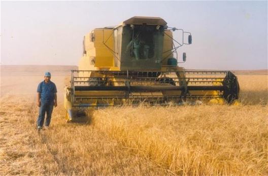 بالوثيقة: مكتب العبادي يوعز بصرف مستحقات الفلاحين في واسط