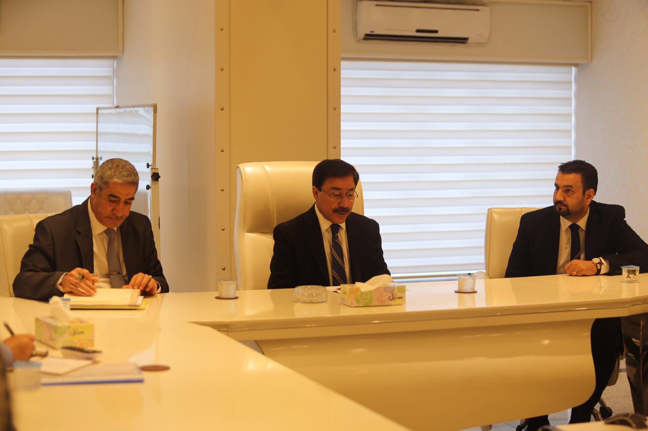 البنك المركزي: احتياطي العملة الاجنبية ارتفع 3 مليارات دولار العام الحالي