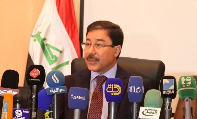 البنك المركزي: مشروع توطين الرواتب يقلل كلف طباعة العملة والمخاطر على الافراد والمؤسسات