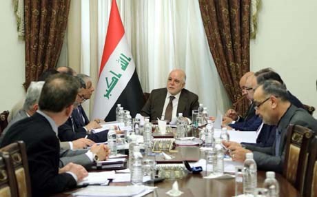 لجنة الطاقة الوزارية تناقش مشروع توسعة حقل الناصرية النفطي لزيادة الإنتاج إلى 200 ألف برميل يومياً