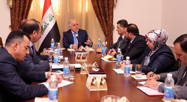 لجنة مجلس الوزراء الاقتصادية تتخذ قرارات تخص قطاع الزراعة والغاز