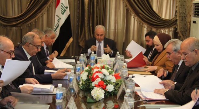 لجنة  الشؤون الاقتصادية الوزارية تقرر السماح لوزارة الزراعة باستيراد حبوب الذرة الصفراء العلفية