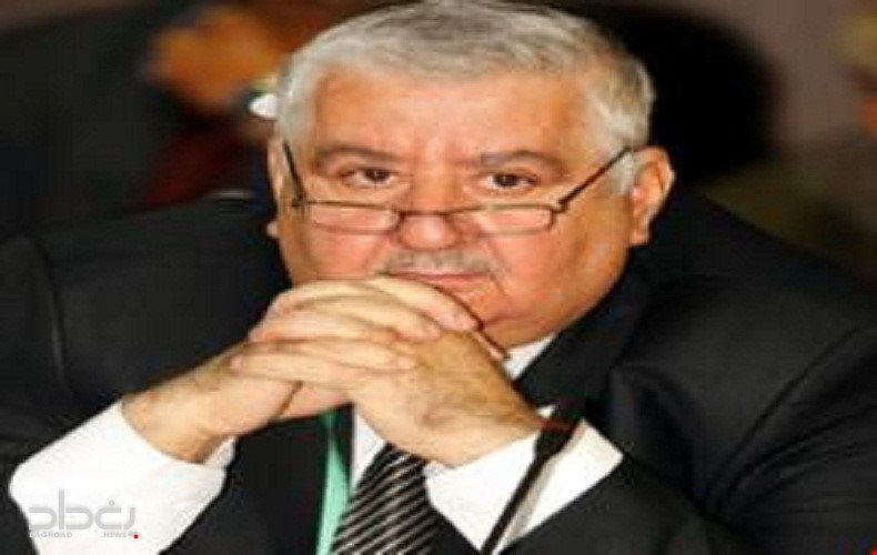 اختطاف نائب رئيس اللجنة الاولمبية بشار مصطفى في المسيب اثناء عودته من كربلاء