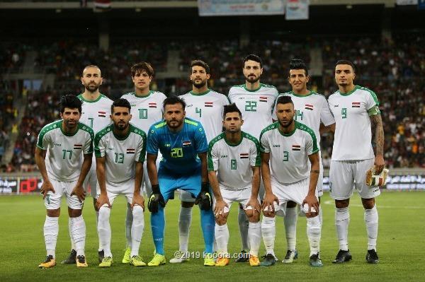 العراق بدون محترفيه في غرب اسيا..البحث عن البطولة أم الاستعداد الجيد لتصفيات كأس العالم؟