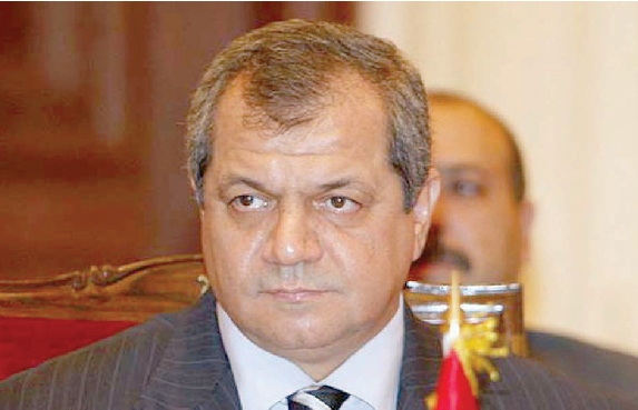 تعرف على الهدف من تنظيم غرب آسيا في العراق