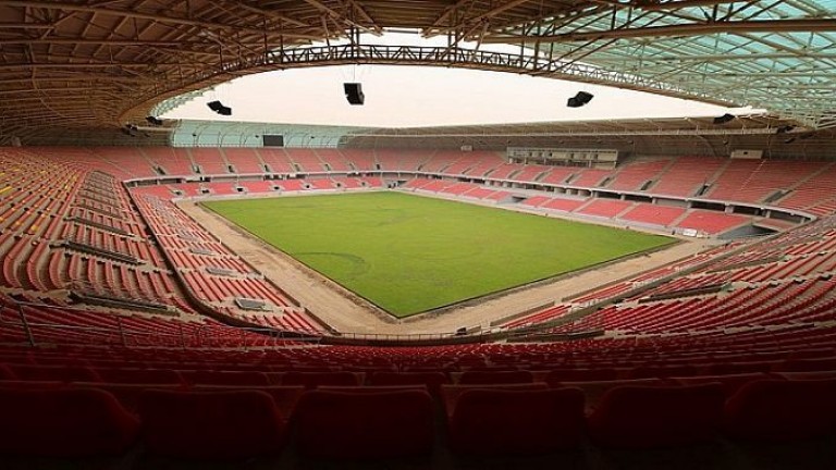 الفيفا يرسل لجانه الأمنية للكشف على ملاعب العراق