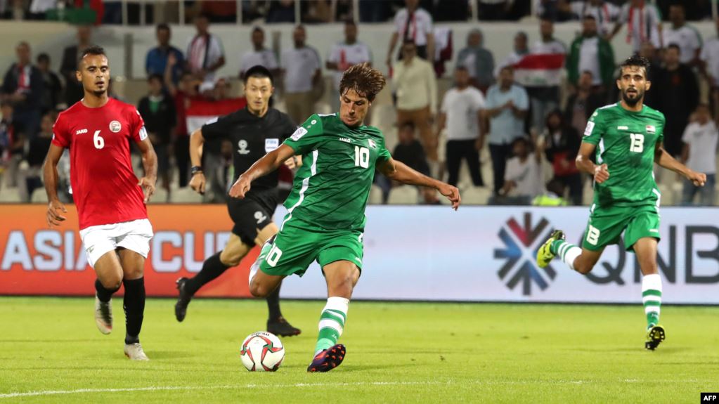 بعد سجن عضوين.. فيفا يهدد بتعليق عضوية الاتحاد العراقي