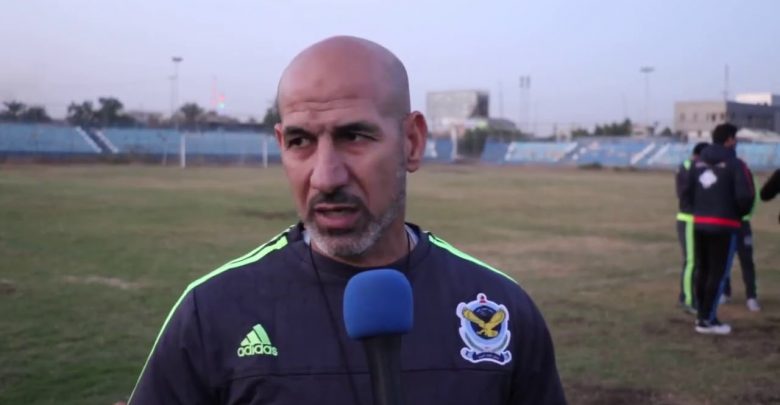 شنيشل يدعو إلى دعم المنتخب الوطني