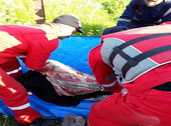 العثور على جثة فتاة من ضحايا عبارة الموصل جنوبي المدينة