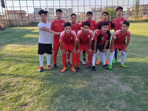 مدير منتدى شباب الموصل.. فريقنا الكروي جاهز للبطولات المقبلة