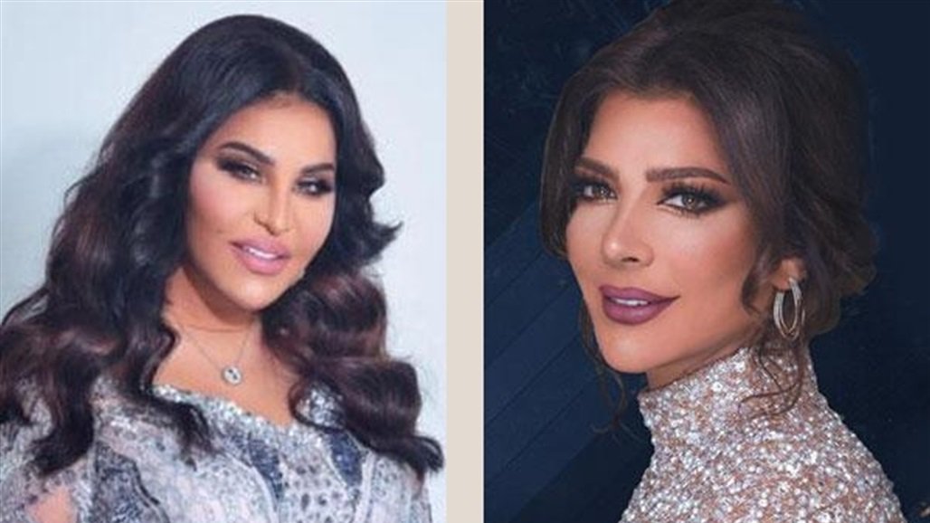 احلام تهاجم أصالة وتشن عليها الهجوم مجدداً… ما السبب؟