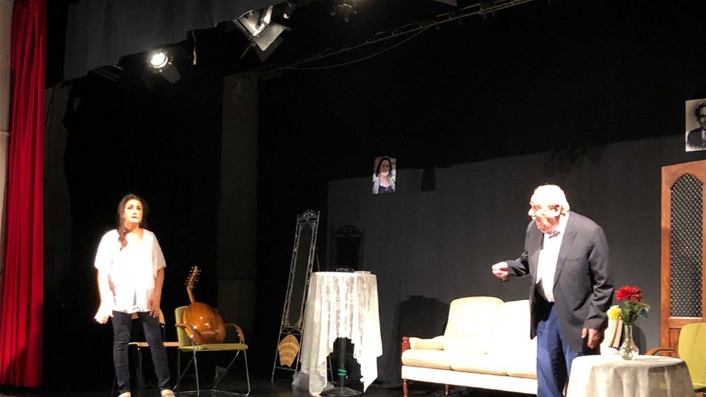 سامي قفطان يشعل ليل العراقيين المغتربين في السويد