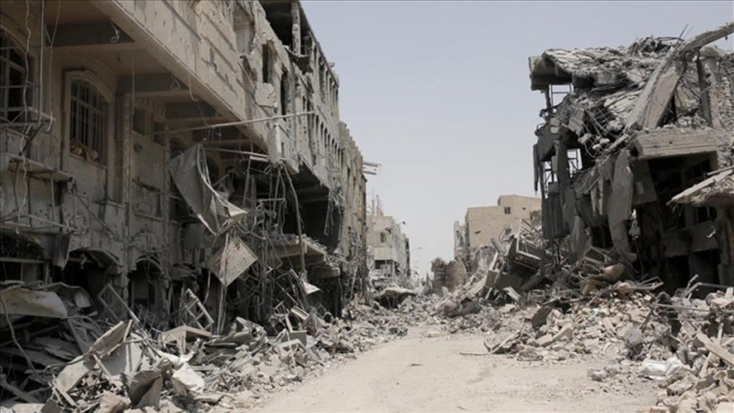 حياة بدائية بالمحافظات المحررة ومسؤول بنينوى: الحكومة حكمت عليها بان تبقى مدمرة