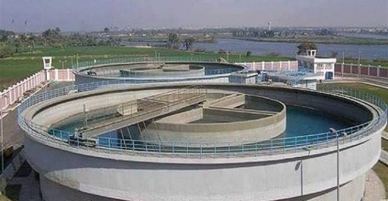 ماء نينوى تنوه الى ايقاف ضخ الماء في مناطق ايمن الموصل السبت والاحد المقبلين